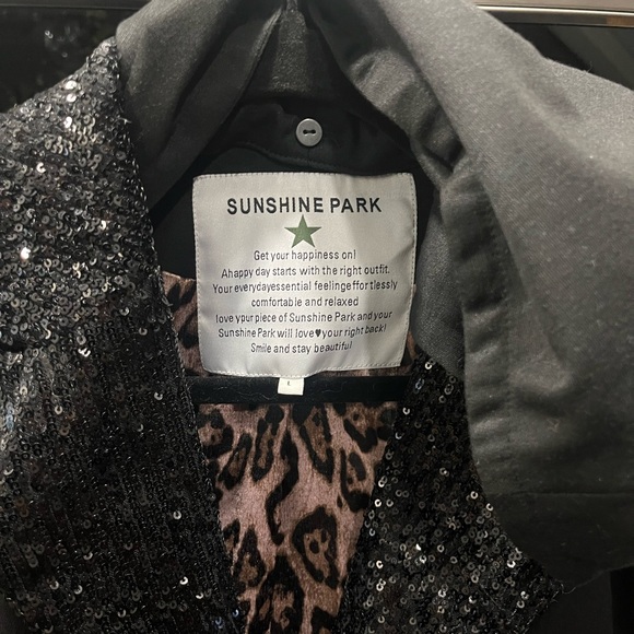 Sunshine Park Blazer - Picture 7 of 8